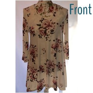 EUC Super Soft & Lovely Dress/Tunic